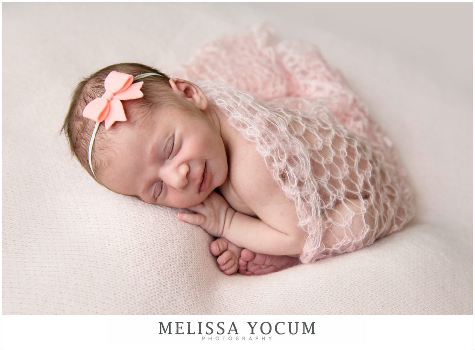 castle rock newborn photographer