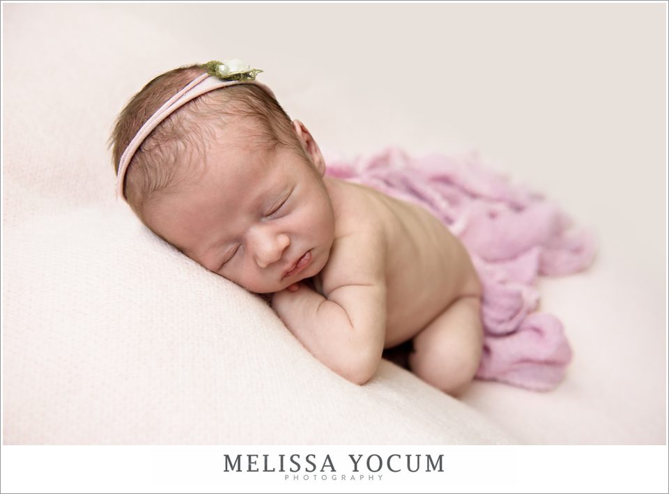 melissa yocum photography newborn