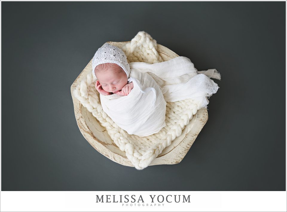 melissa yocum newborns