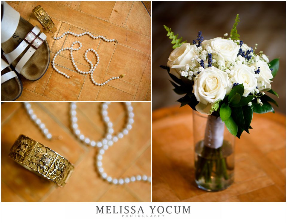 birkenstocks and pearls wedding