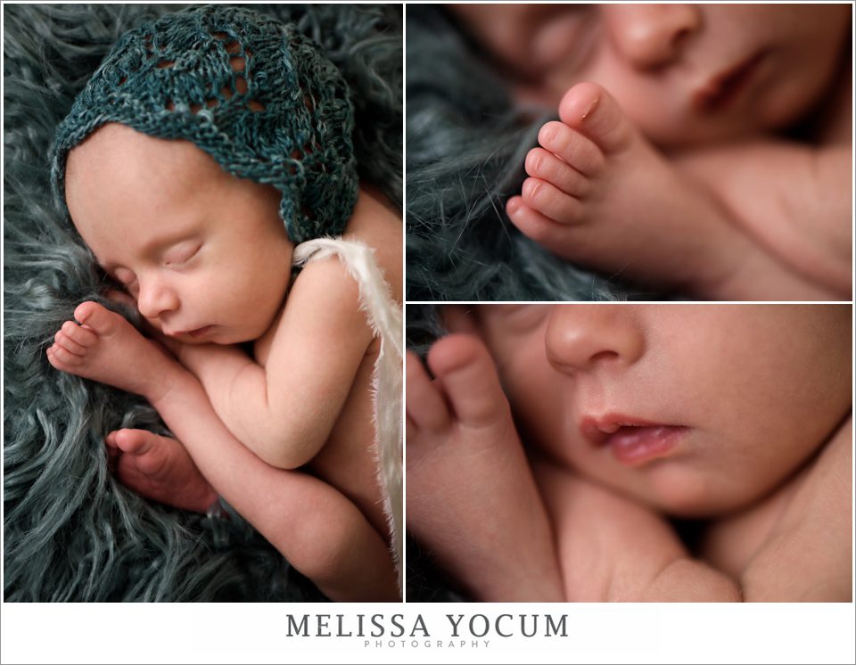 Castle Rock Newborn Photographer details