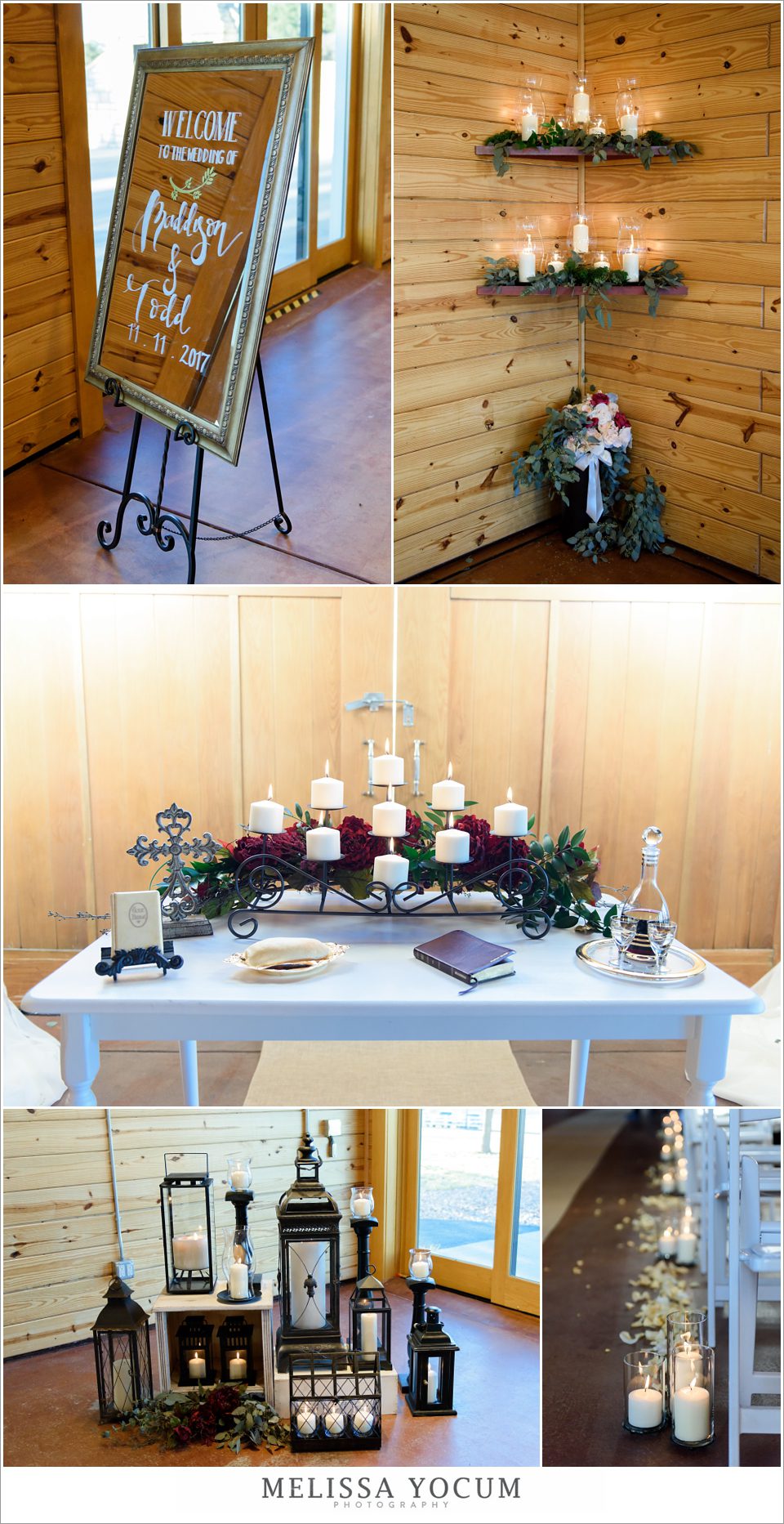 flying horse ranch ceremony details