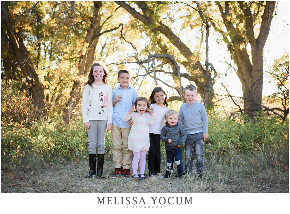 family photography ideas
