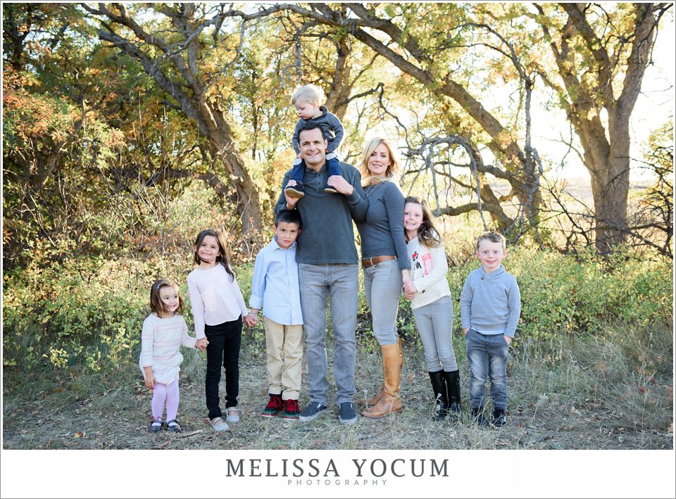 christmas card photos