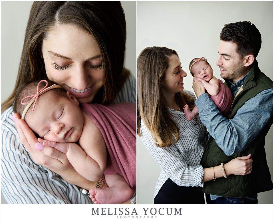 denver newborn photographer family