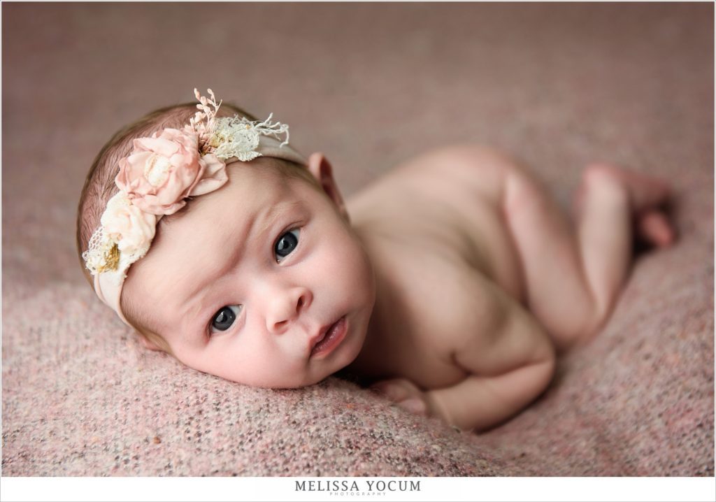 awake newborn baby photos